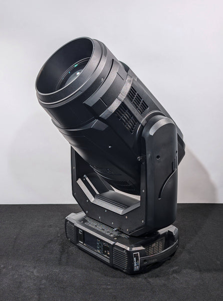 ROBE MegaPointe Hybrid Moving Light – 470W CMY Zoom Fixture