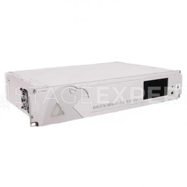Merging Technologies Horus AD/DA & Mic Preamp Interface