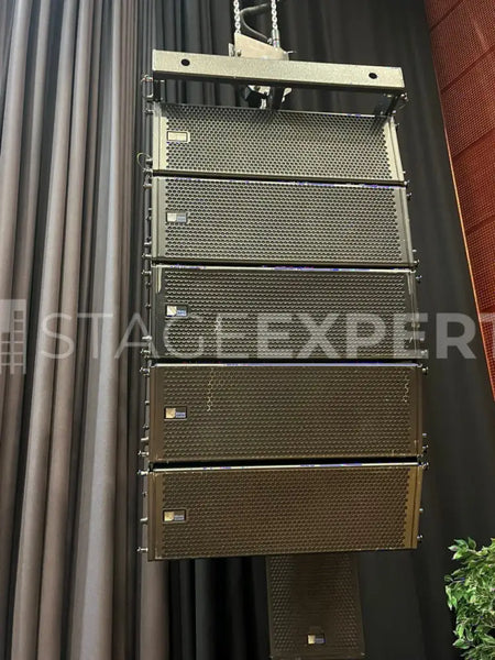 Meyer Sound Melodie/700-HP Line Array System Package - Complete