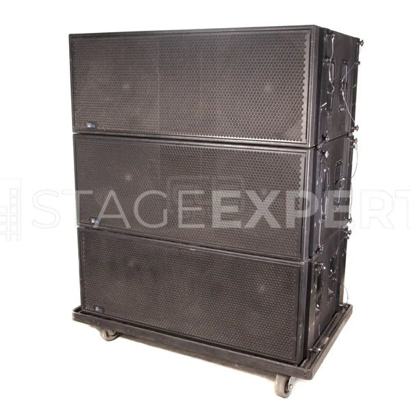Meyer Sound 1100‑LFC Subwoofer – Ultra‑Low Distortion Bass
