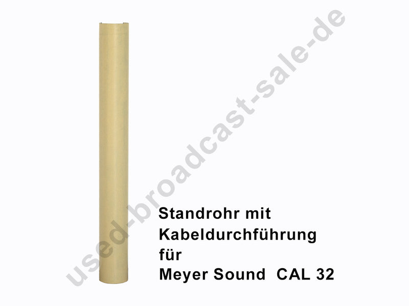 Meyer Sound CAL 32 Steerable-Beam Loudspeaker | Column Array