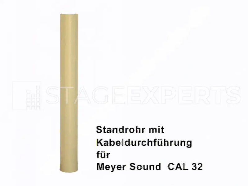 Meyer Sound CAL 32 Steerable-Beam Loudspeaker, Column Array