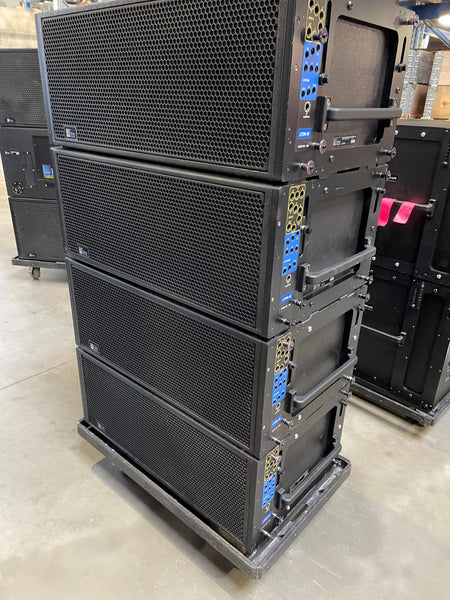 Meyer Sound Lyon-M/1100-LFC Package