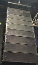 Load image into Gallery viewer, Meyer Sound Milo Package
