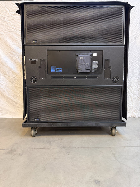 Meyer Sound Panther/1100-LFC kit