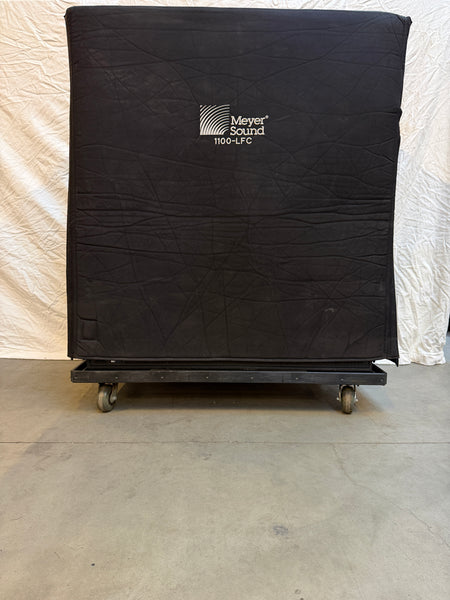 Meyer Sound Panther/1100-LFC kit