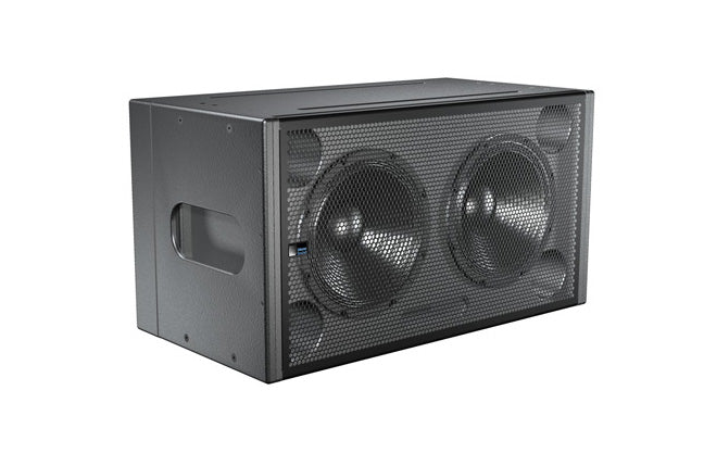Meyer Sound 600-HP Powered Subwoofer x 4