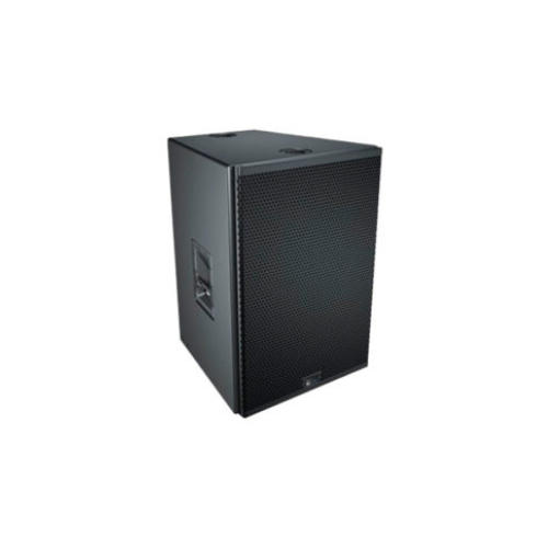 4 x Meyer Sound CQ-1 (incl. 2x flight cases)