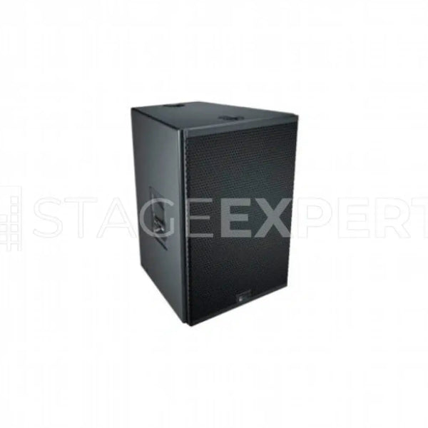 4 x Meyer Sound CQ-1 (incl. 2x flight cases)