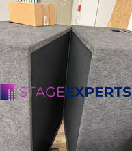 Load image into Gallery viewer, Meyer Sound CQ1/650P System
