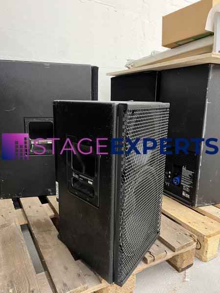 Meyer Sound CQ1/650P System