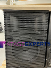 Load image into Gallery viewer, Meyer Sound CQ1/650P System
