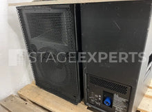 Load image into Gallery viewer, Meyer Sound CQ1/650P System
