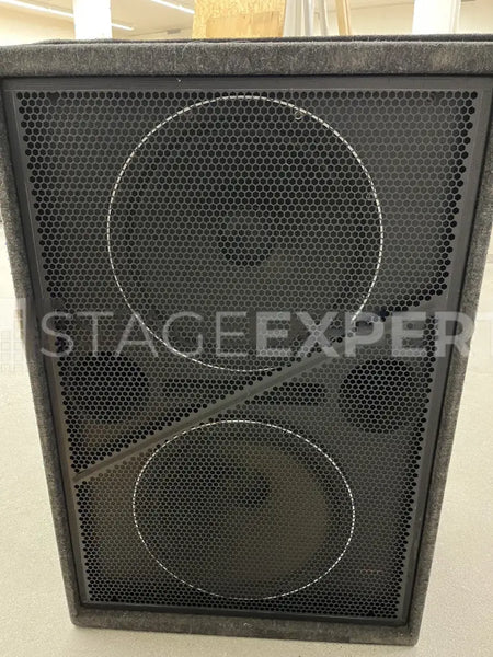 Meyer Sound CQ1/650P System