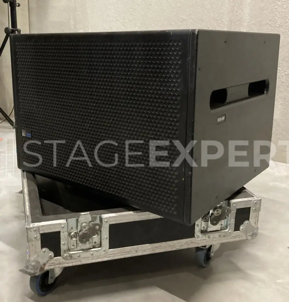 Meyer Sound HP500 Active Subs
