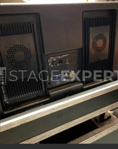 Meyer Sound HP500 Active Subs