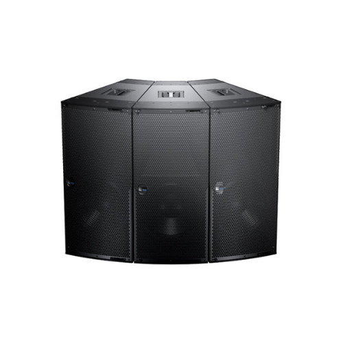 Meyer Sound JM1-P Package