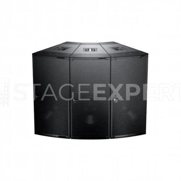 Meyer Sound JM1-P Package