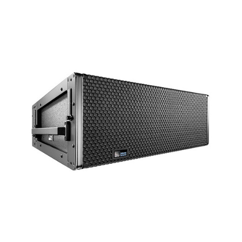 Meyer Sound LEOPARD Package