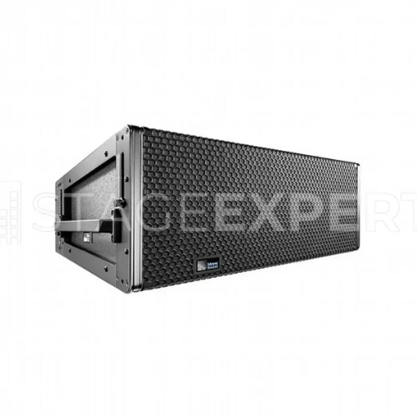 Meyer Sound LEOPARD Package