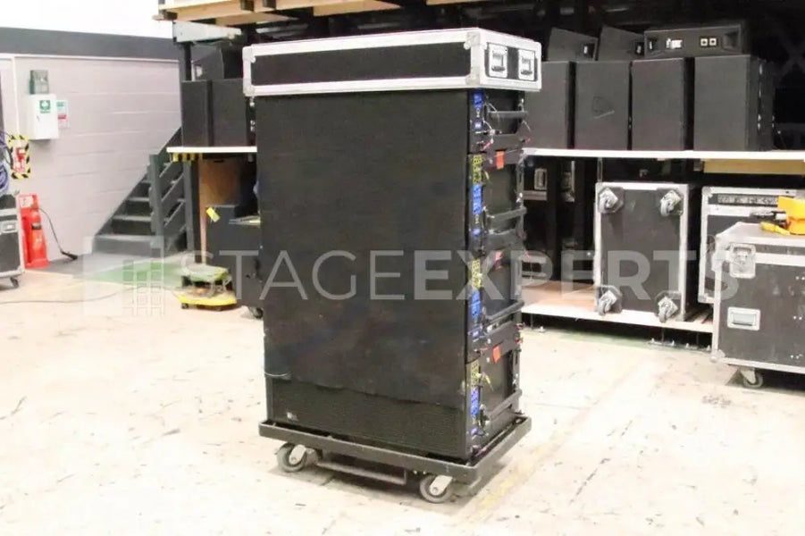 Meyer Sound LYON Package