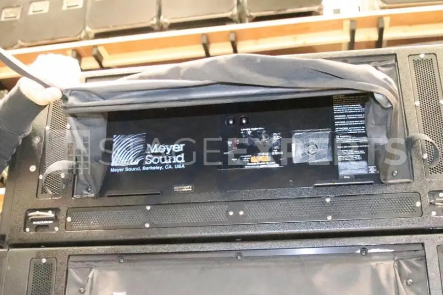 Meyer Sound LYON Package