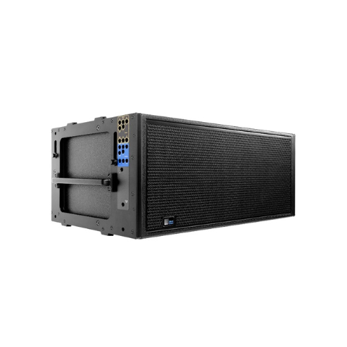 Meyer Sound Leo
