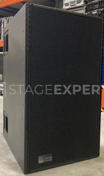 Meyer Sound MSL-4 Active Speaker