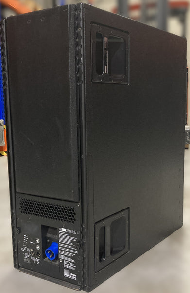 Meyer Sound MSL-4 Active Speaker