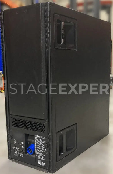 Meyer Sound MSL-4 Active Speaker