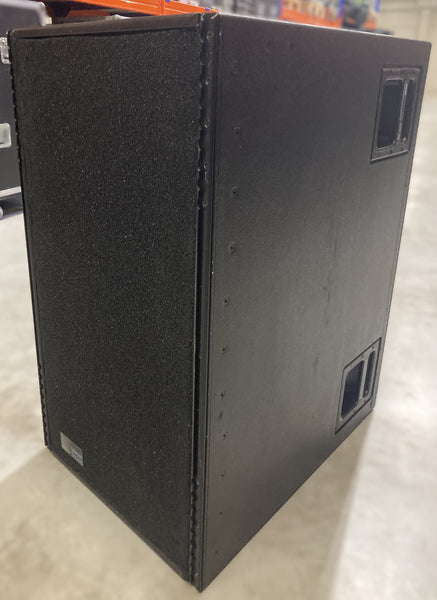 Meyer Sound MSL-4 Active Speaker