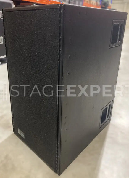 Meyer Sound MSL-4 Active Speaker
