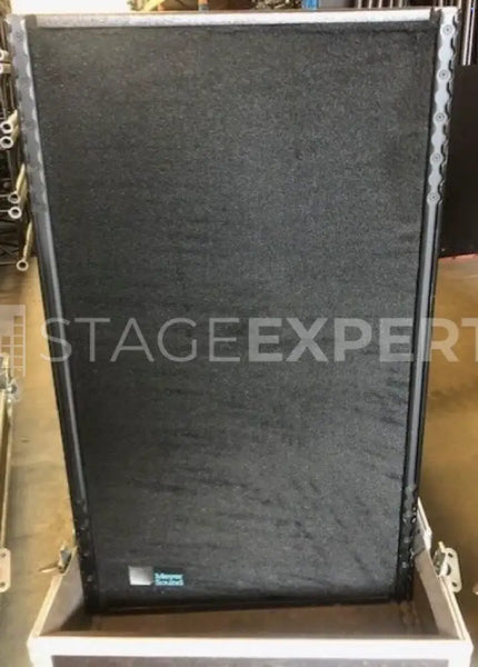 Meyer Sound MSL-4 Active Speaker