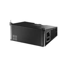 Load image into Gallery viewer, 16x Meyer Sound Mica (incl. 4x MG grids / dollies / covers) – no defects
