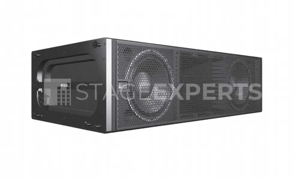 Meyer Sound Milo Package