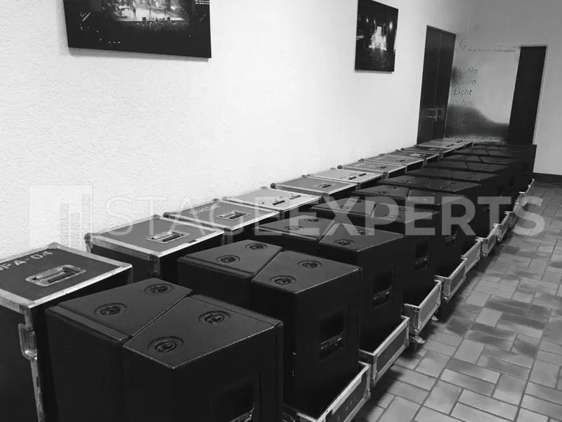 Meyer Sound UPA-1C Refurbished Point-Source Loudspeaker