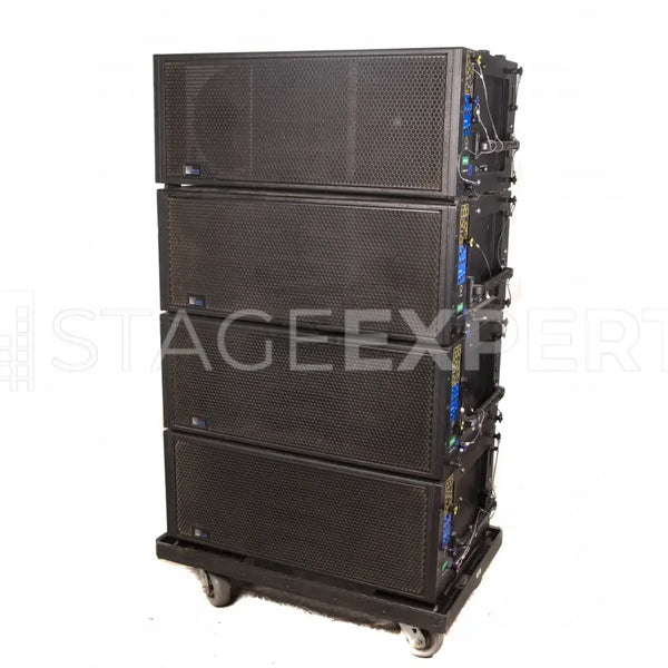 Meyer Sound LYON‑W Wide Line Array Loudspeaker | Stage Experts