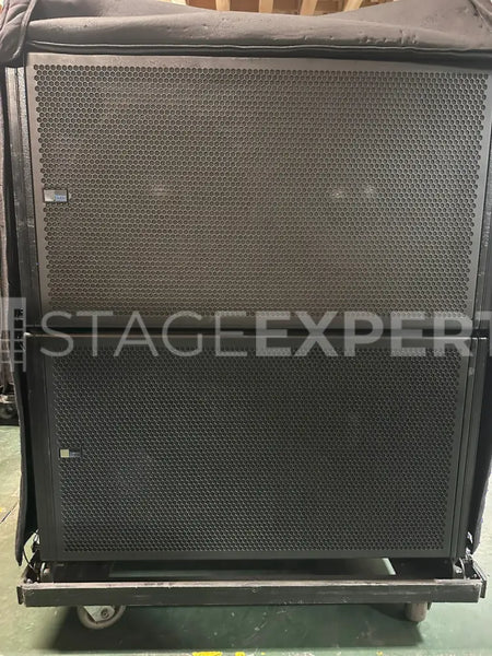 Meyer sound Melodie Package