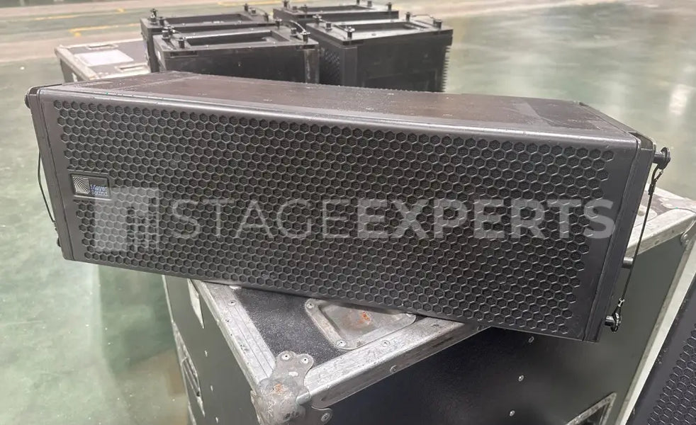 Meyer sound Melodie Package