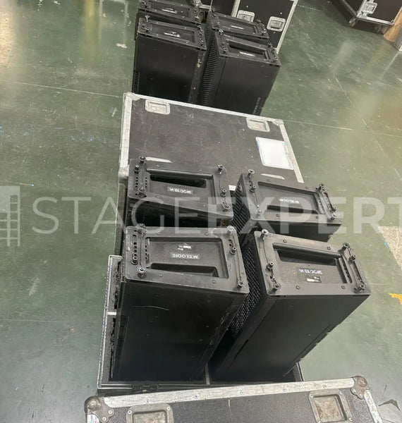 Meyer sound Melodie Package