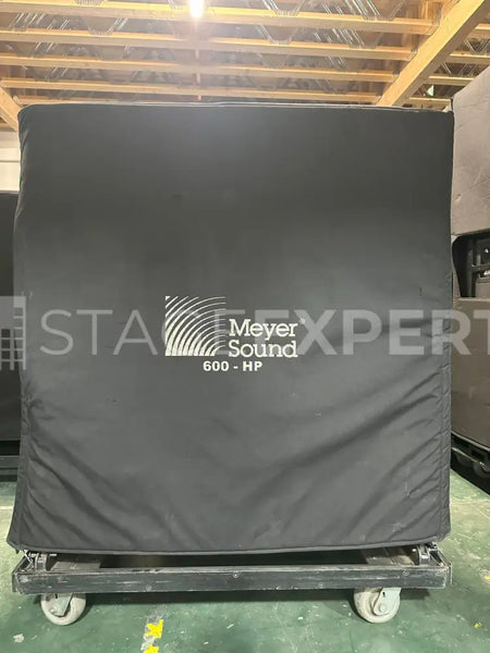 Meyer sound Melodie Package