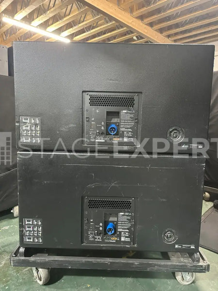 Meyer sound Melodie Package