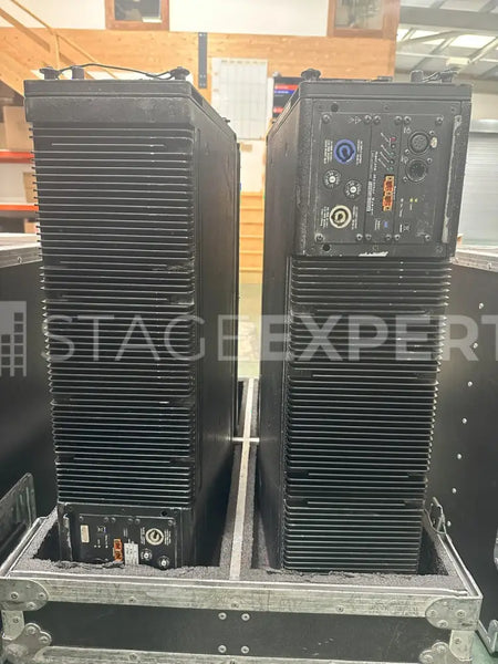 Meyer sound Melodie Package