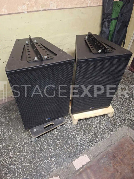 Meyer Sound UPQ-P1