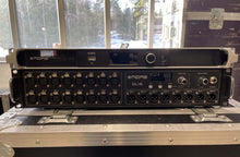 Load image into Gallery viewer, Midas M32C + DN16 Digital Mixer &amp; Stagebox | Rackmount Kit
