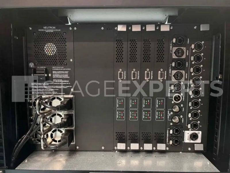 Midas PRO X with Neutron Engine Digital Mixing Console System