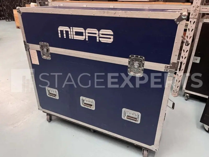 Midas PRO X with Neutron Engine Digital Mixing Console System