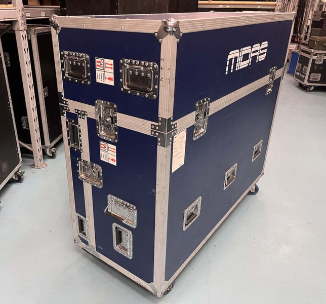 Midas PRO X with Neutron Engine Digital Mixing Console System