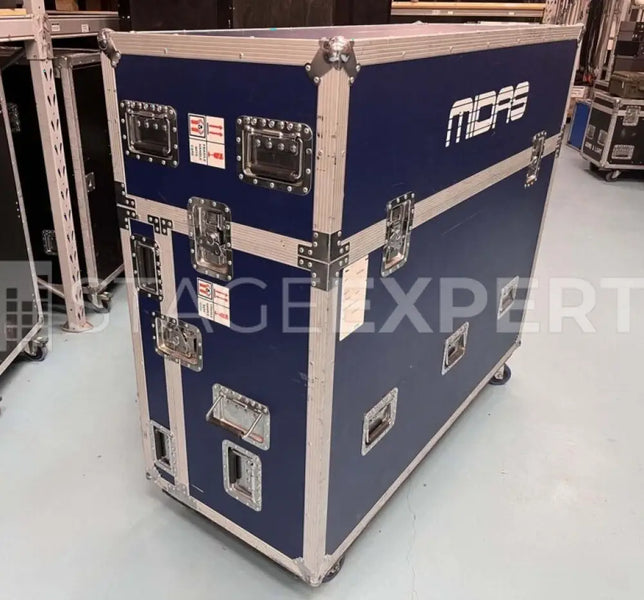 Midas PRO X with Neutron Engine Digital Mixing Console System
