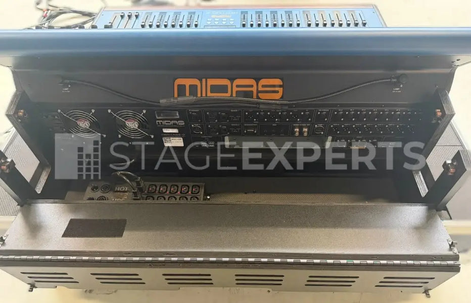 Midas HD96-24 Package